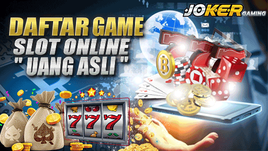 Daftar-game-slot-online-uang-asli